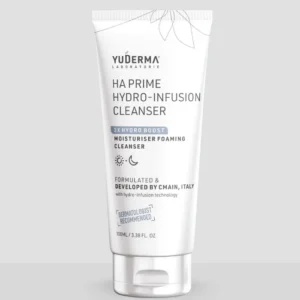 HA PRIME HYDRO-INFUSION CLEANSER