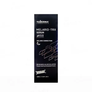 Yuderma Melarid-Trx Serum