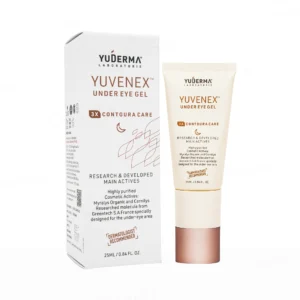 Under Eye Gel by Yuderma