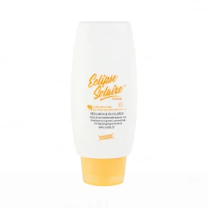 Eclipse Solaire Tinted Aqua Fusion Sunscreen SPF 50 PA+++