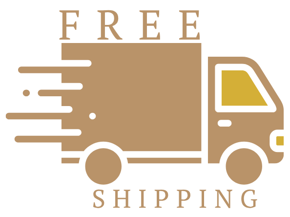 Free shipping