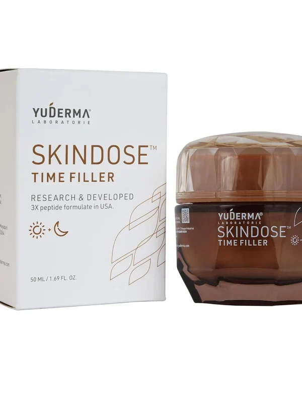 Skindose Time Filler by Yuderma