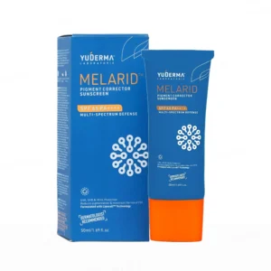 YudermaMelaridPigmentCorrectorSunscreen