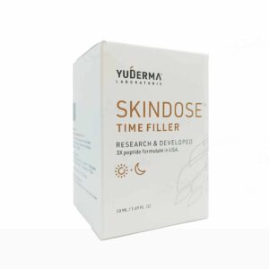 Skindose Time Filler by Yuderma