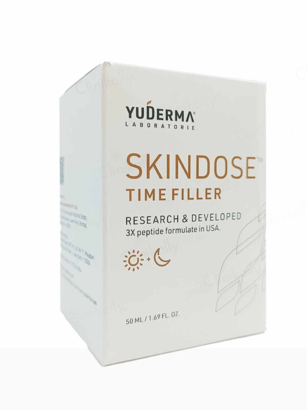 Skindose Time Filler by Yuderma