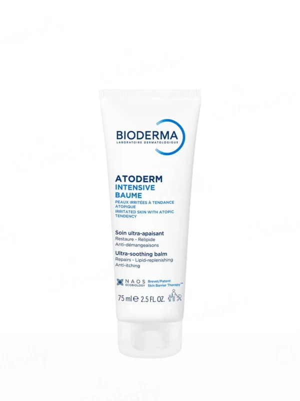 Bioderma Atoderm Intensive Baume Ultra-Soothing Balm