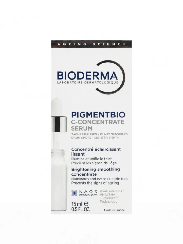 Bioderma Pigmentbio C-Concentrate