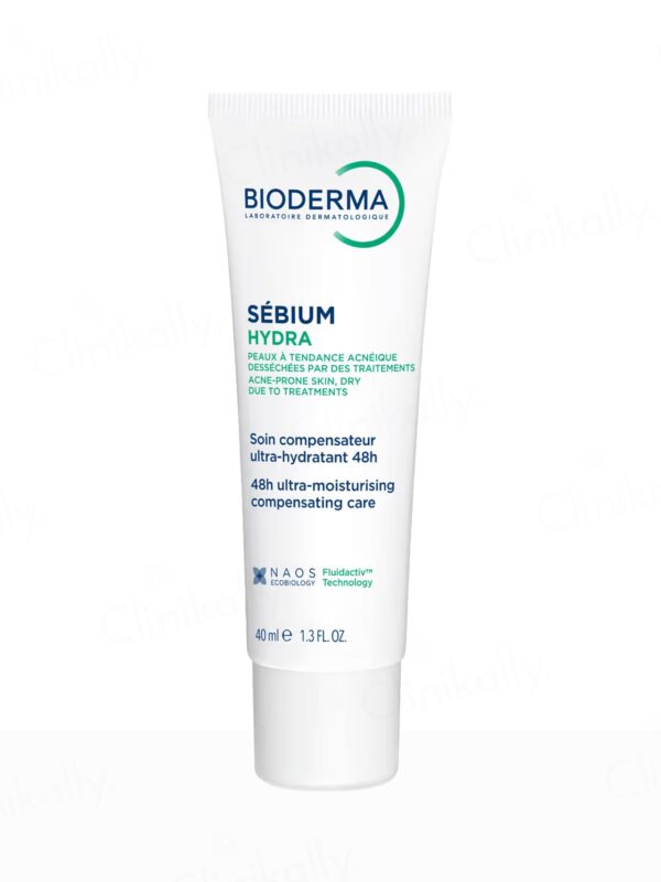 Bioderma Sebium Hydra