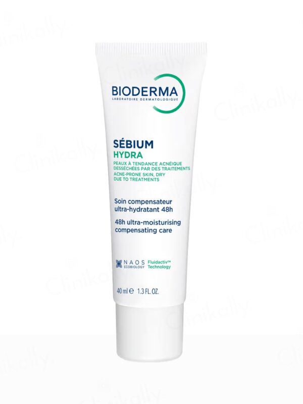 Bioderma Sebium Hydra