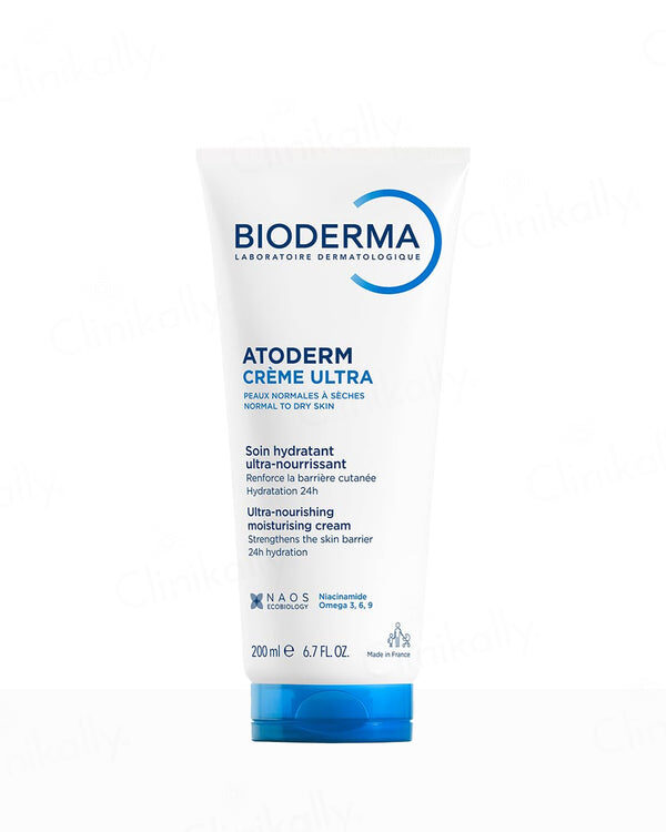 Bioderma Atoderm Creme 200ml