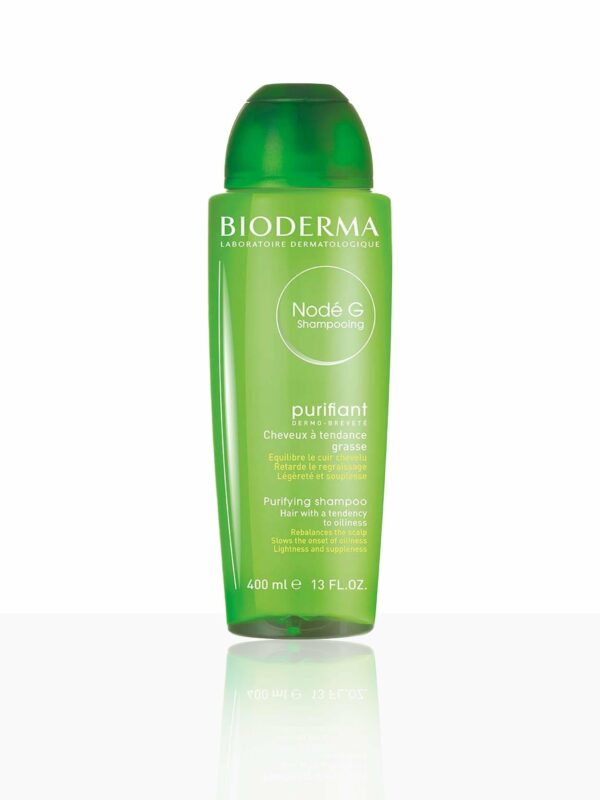 Bioderma Node G Purifying Shampoo