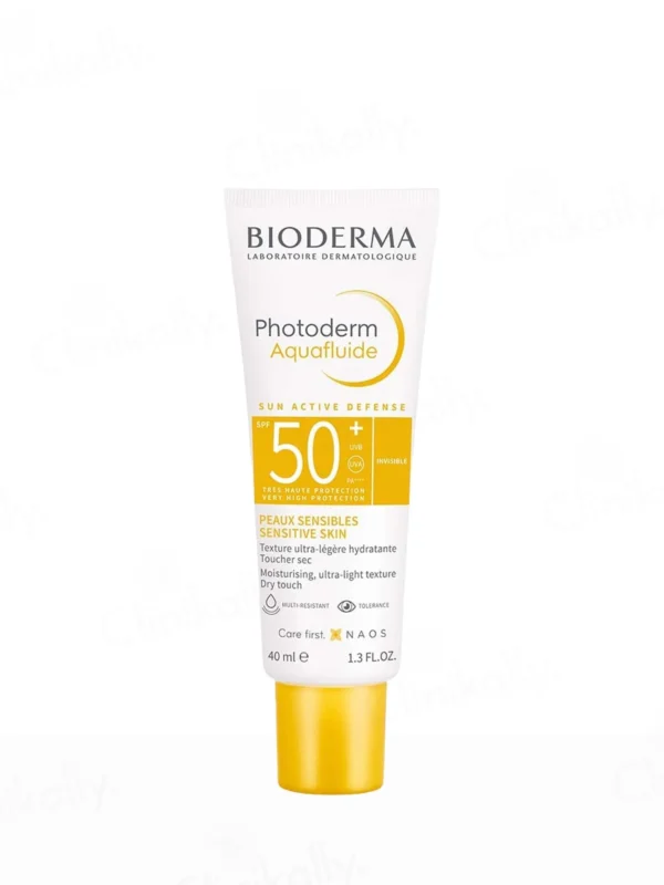 Bioderma Photoderm Aquafluide