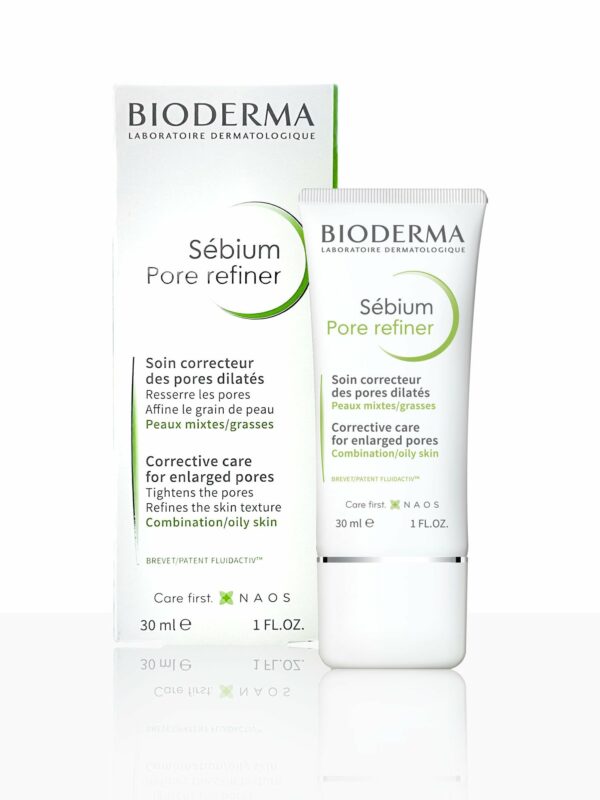 Bioderma Sebium Pore Refiner 30ml