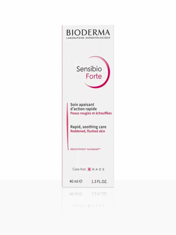 Bioderma Sensibio Forte