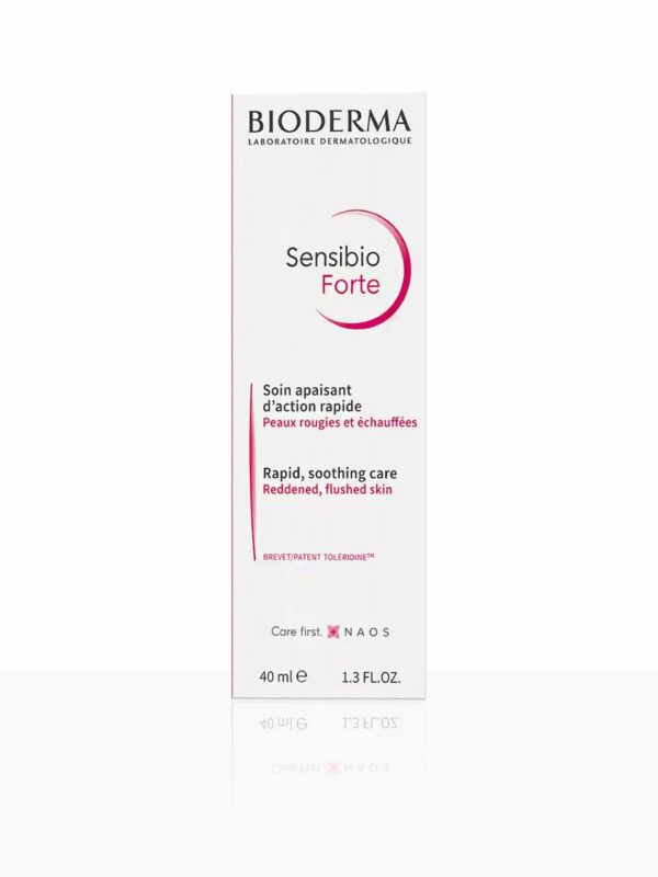 Bioderma Sensibio Forte