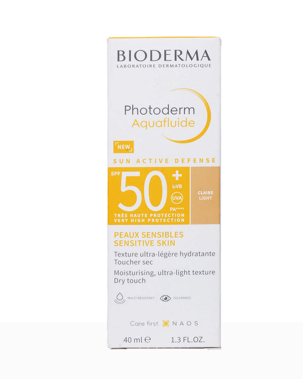 Bioderma Photoderm Aquafluide