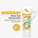 Shadow SPF 50 Gel Kids | Best Sunscreen For Kids