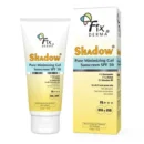Fixderma Shadow 4% Niacinamide Gel Sunscreen for Pore Minimizer with SPF 50 PA+++