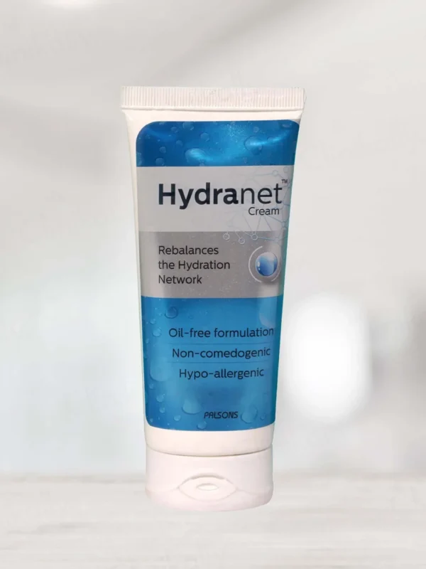 Hydranet Cream 80g