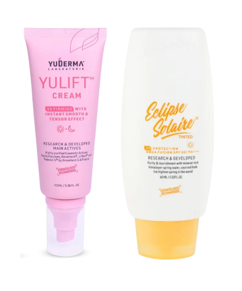 Face cream