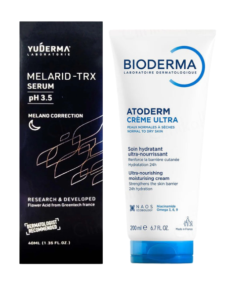 Face Serum