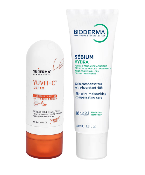skin Cream
