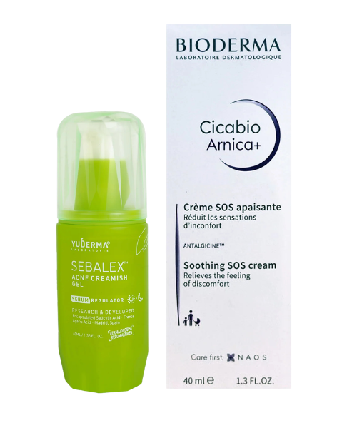 skin gel