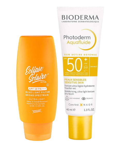 sunscreen